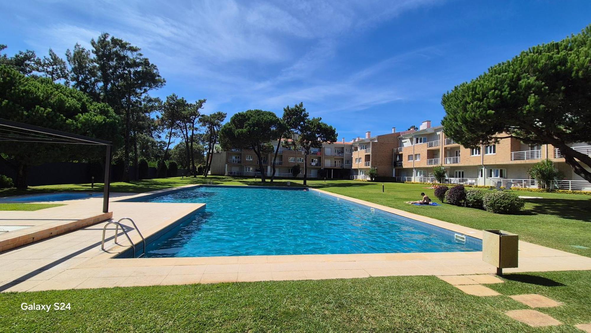 Casa Valerie Apartment Esposende Exterior photo